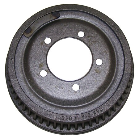 Crown Automotive 1974-78 Cj-5/Cj-6/76-78 Cj-7 Brake Drum J5352476